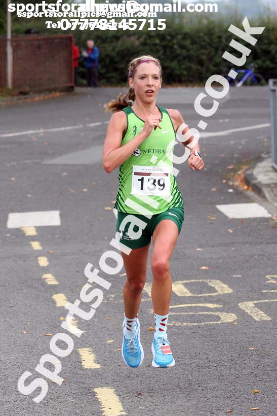 Tynedale Jelly Tea 10 Mile Road Race, 2017 Tynedale Jelly Tea 10 Mile Road Race, Ovingham, Northumberland. Photo: David T. Hewitson/Sports for All Pics